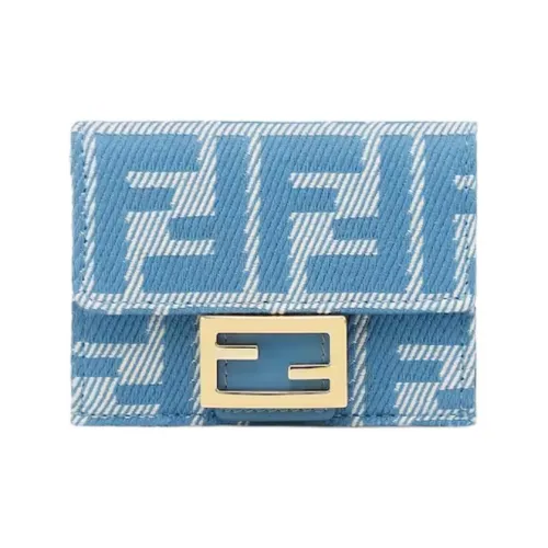 FENDI Baguette Кошельки Женские