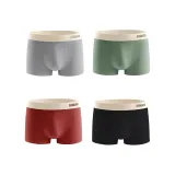 Темно-серый + Деревянный зеленый + Коричневый + Черный