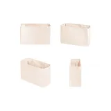 Милкшейк белый · Вкладыш для сумки