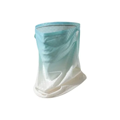 NANJIREN Тонкие маски с защитой от солнца унисекс