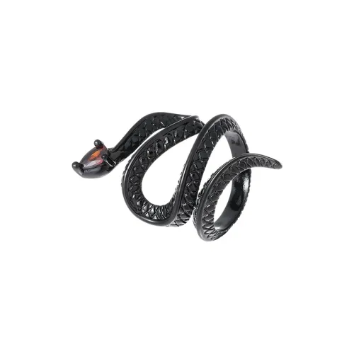 MISS XIA JWY Медные Кольца Унисекс