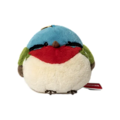 NATURALISM Madoka Collection Кукла Плюшевая Подвеска 9,7 см Рекомендуемая Высота