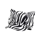 Зебровый принт