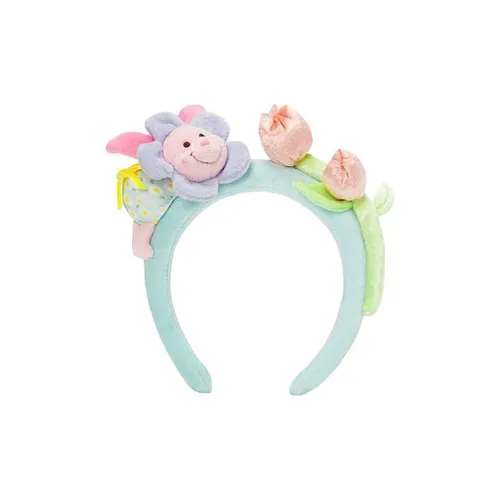 Disney 2024 Summer Winnie The Pooh and Friends Collection Аксессуары для кукол Свинка Пиглет