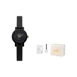 Таинственный черный