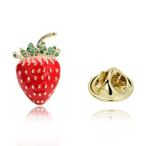 AGOVSKI Броши Женские