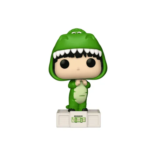 Funko BTS Jungkook Mobilization Милый Коллаборация Фигурки в стиле Chibi