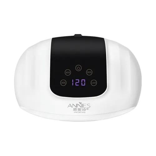 ENNISHI 3 Second Лак для ногтей Быстросохнущий High Power LED Светло-красный Свет Нет Чернеющий OF Hands