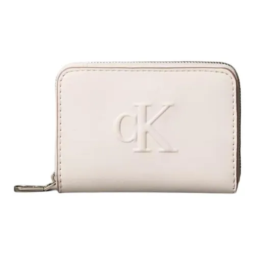 Calvin Klein Женские Кошельки