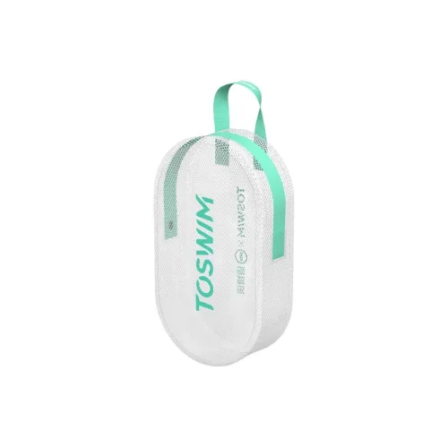 TOSWIM ЭВА Водонепроницаемый Хранение Сумка Унисекс Белый Черный