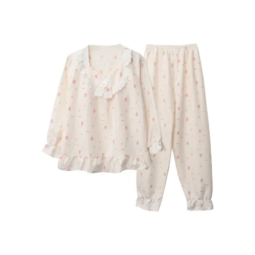 Pretty lady Женские пижамные комплекты