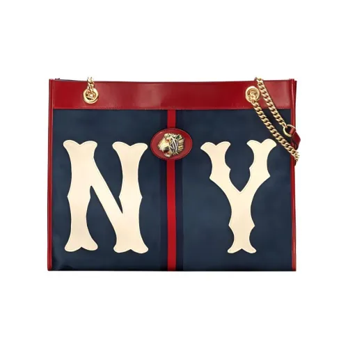 GUCCI Сумки через плечо Унисекс