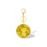 Змея Благоприятный Charm (Благоприятная Удача)