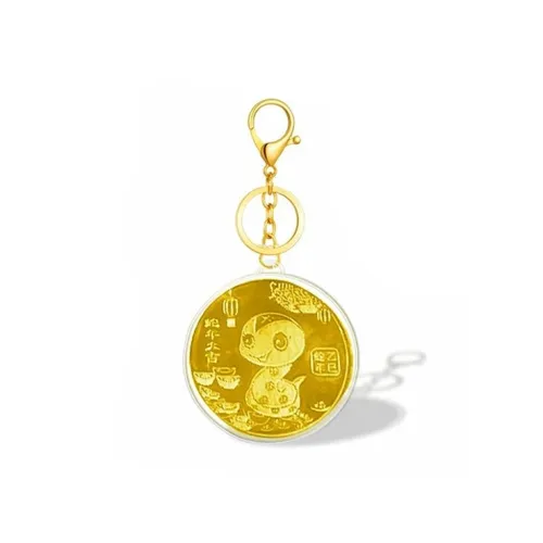 SHEEHHYY Акриловые подвески унисекс