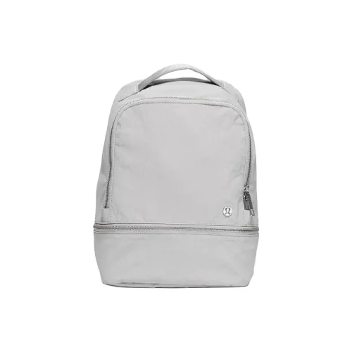 Lululemon Универсальный рюкзак Mini Women's White