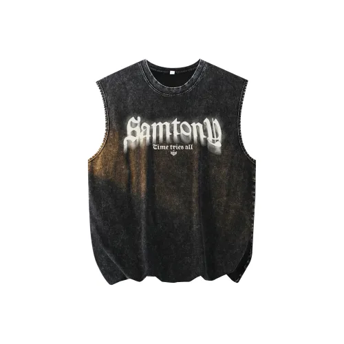 Samtony Унисекс Футболки