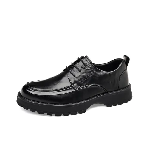 Playboy Мужские повседневные туфли Мужской