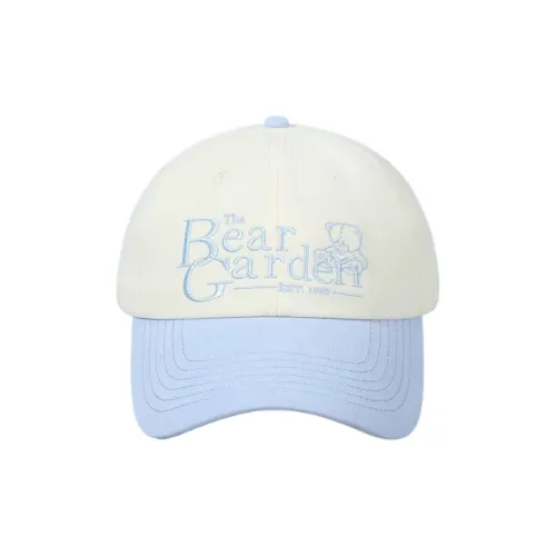 SLEEPYWALK Хлопковые кепки унисекс