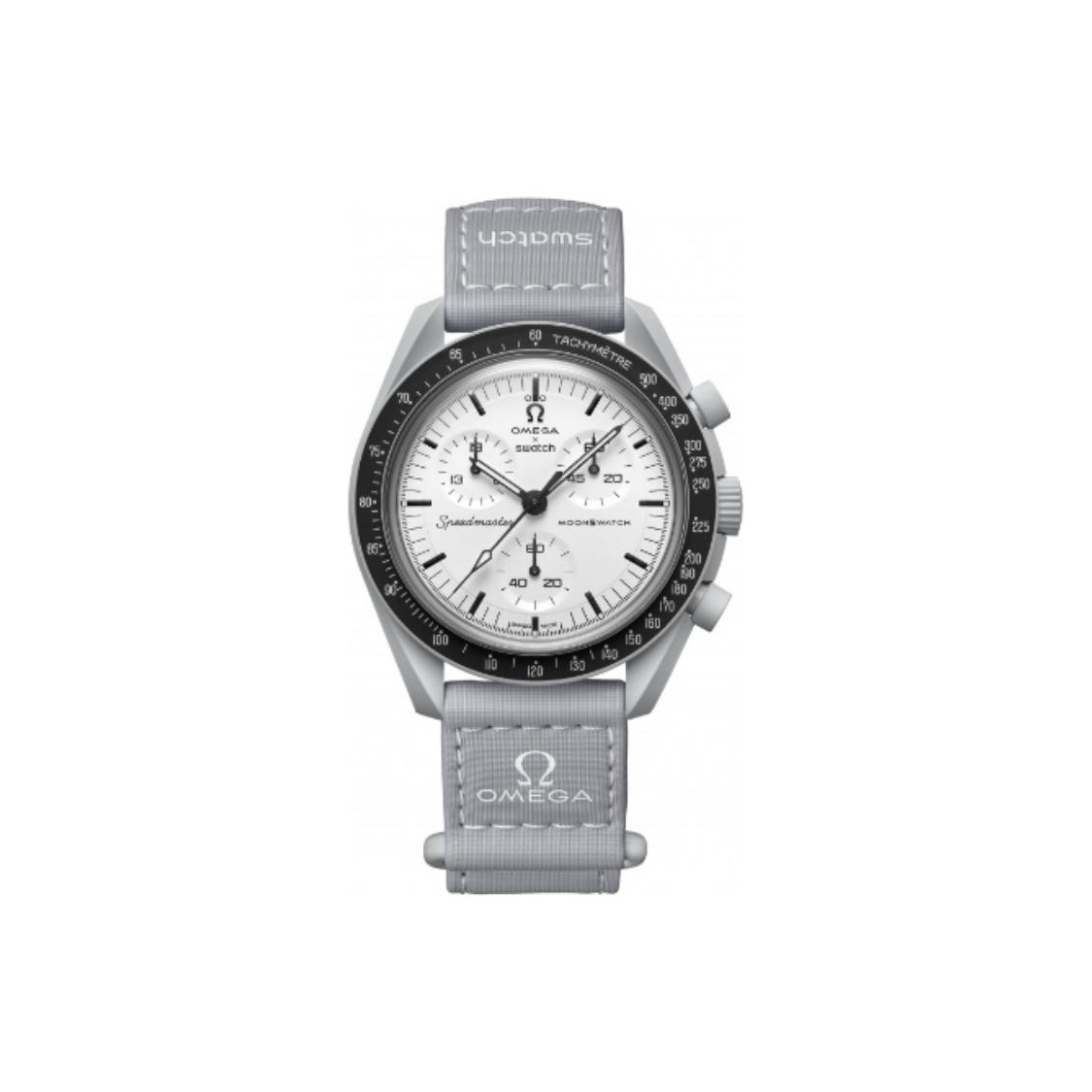 OMEGA Swatch Quartz Механизм 30 м Водонепроницаемость