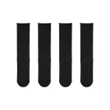 4 шт (4 черных)