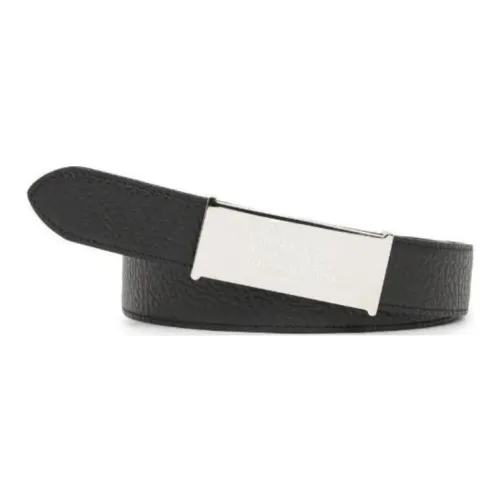 Maison Margiela Кожаные ремни Мужской