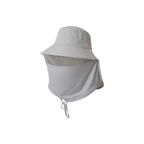 KENMONT Полиамид UV Защита Женские Головные уборы