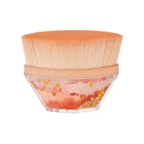 Suiyiie Волшебная основа щетка бесшовный кисть для макияжа не захватывающая пудра базовый слой