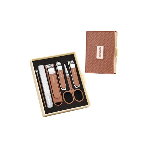 CHUANGMUGONGFANG Инструменты для ногтей Унисекс