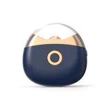 Электрический кусачки для ногтей - Королевский синий