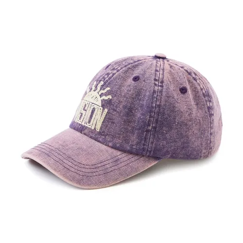 Vision Street Wear Хлопковые кепки унисекс