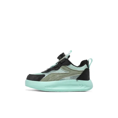 ЮЙЧЖАОЛИНЬ Амортизация и Дышащие Беговые Кроссовки для Детей