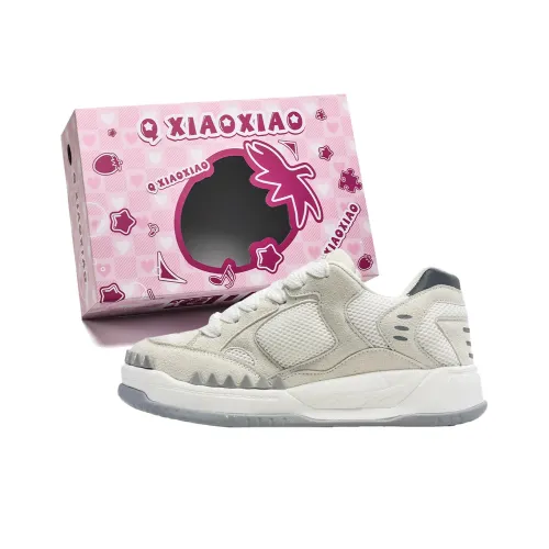 Кроссовки для скейтбординга Circle small Low Top Unisex