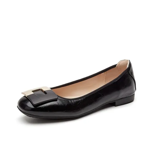 QUICHESHOES Женские повседневные туфли Женские