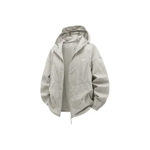 K Bird Дышащая одежда с защитой от ультрафиолета легкая куртка унисекс