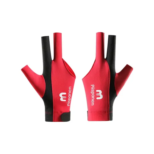 CARDANRO Эластан Нейлон Перчатка для бильярда Унисекс