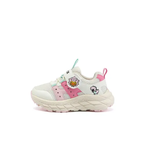 B.Duck Детская повседневная обувь Low Top Preschool