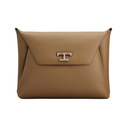 TOD'S Сумки через плечо Мужской