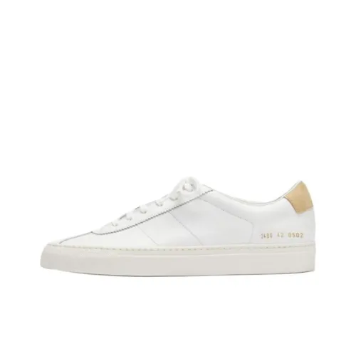 COMMON PROJECTS Скейтборд Кроссовки Низкие Мужские
