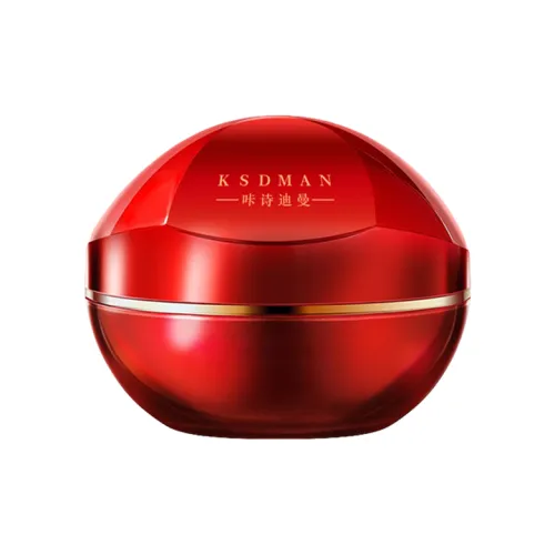 KASHIDIMAN Юность Revitalizing Крем Увлажняющий Против морщин 50г Коробка