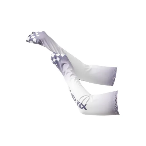 NANJIREN Тонкие рукава с защитой от солнца женские