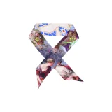 Синий