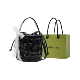 Чёрный + Лента