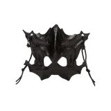 Тэнгу Черный