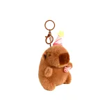 С днем рождения Маленькая Капибара - Подарочный набор