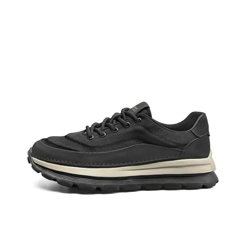 HLA Casual Низкий Топ Мужской