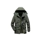 Армейский зеленый