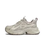 Серый/Фиолетовый