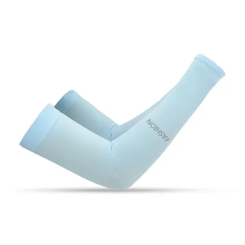 RX UVCUT Полиамидовые нарукавники с защитой от ультрафиолета унисекс