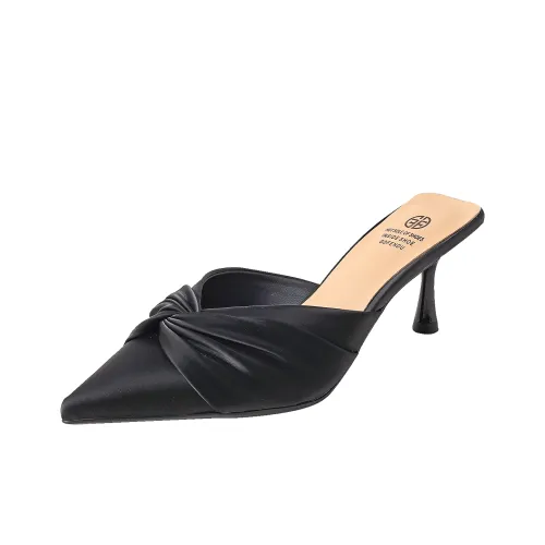 GUDIANFENGDU Домашние тапочки для женщин