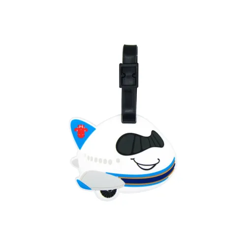 ZHONGGUONANFANGHANGKONG A350 PVC Подвески для багажа с аниме-тематикой